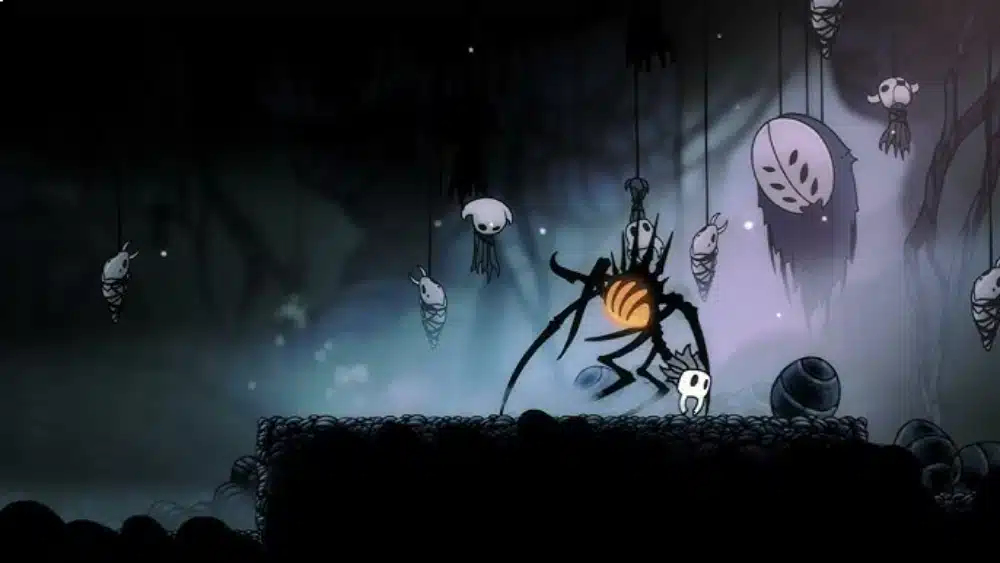 Nosk Hollow Knight: Complete Guide to Location, Lore & Strategy