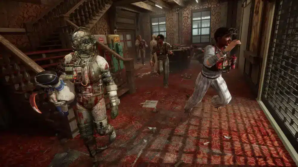 Outlast Trials Ping Icons Explained: Every Marker, Symbol, and Use