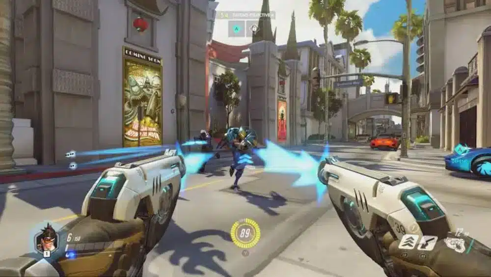 Overwatch Giving Me 200 Ping? Complete Troubleshooting Guide