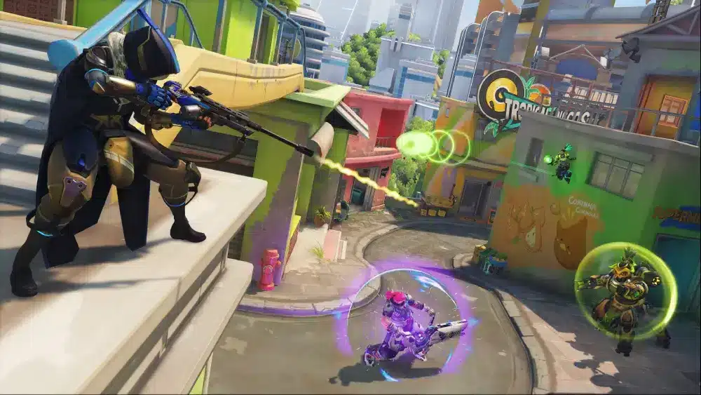 Overwatch Lag: Causes, Fixes, and How to Improve Your Connection