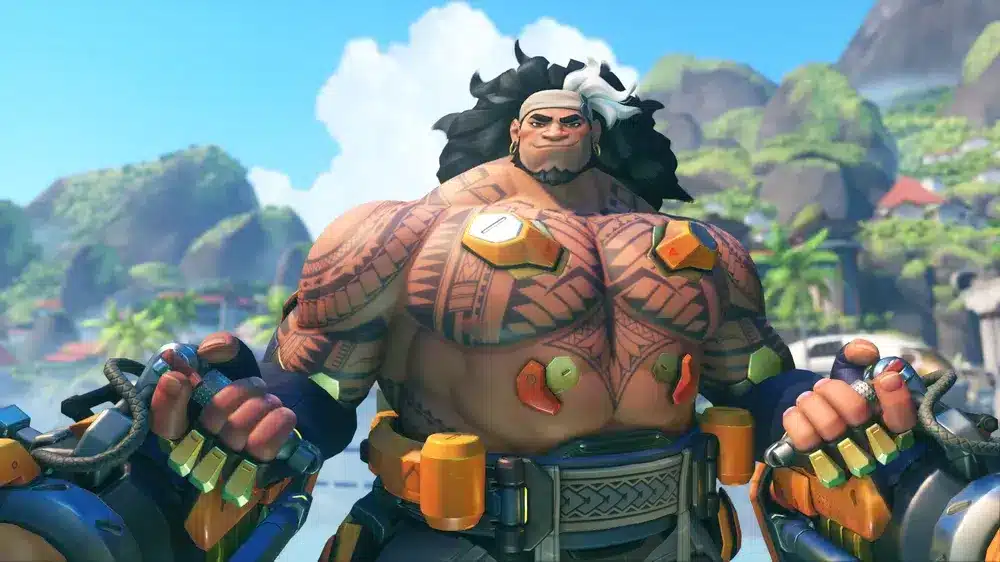 Overwatch Subroles: Complete Guide to DPS Passives and Hero Classifications