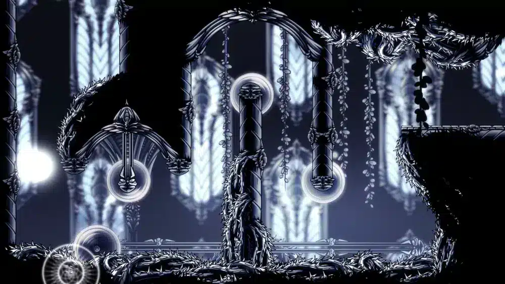 Path of Pain Hollow Knight Guide: Tips, Charms & Strategy Mastery