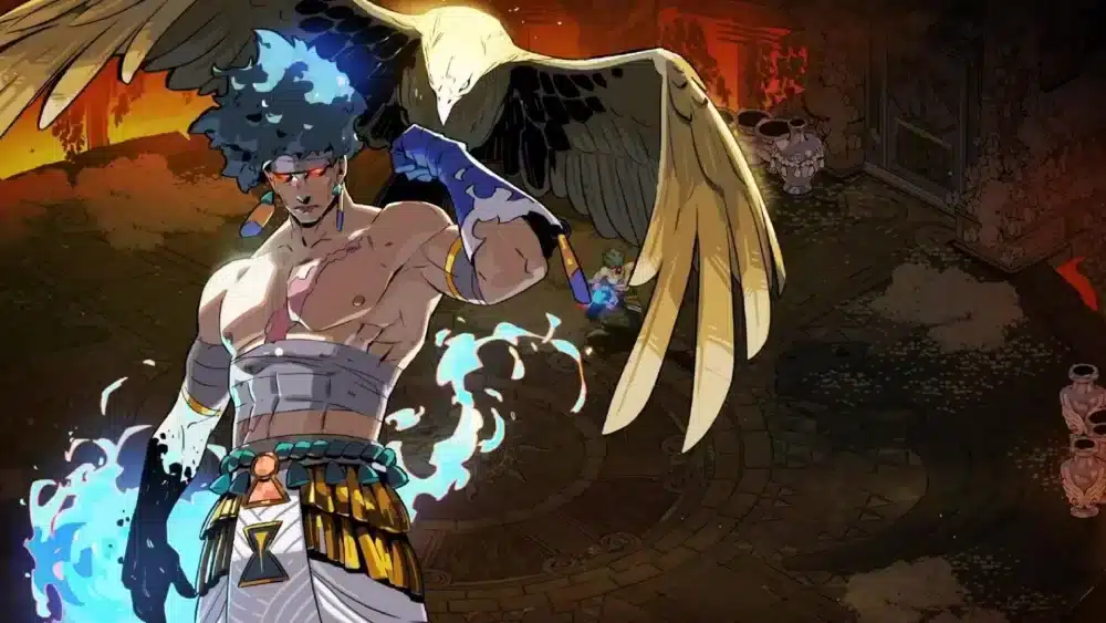 Prometheus Hades 2: How to Beat the Titan of Fire