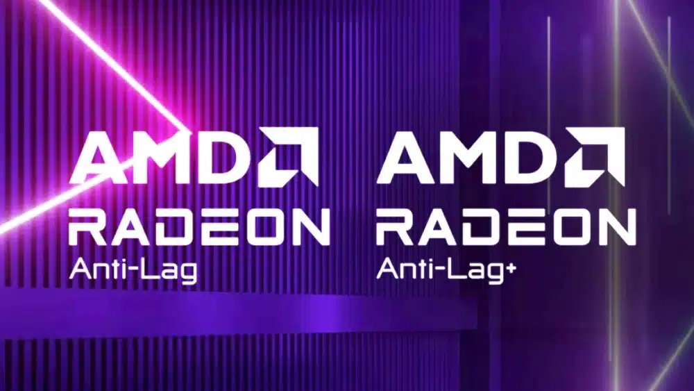 Radeon Anti Lag: Complete Guide to Lower Input Latency