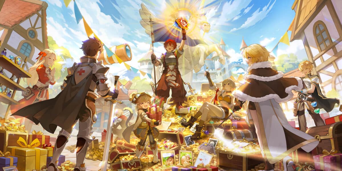 Ragnarok Origin Classic: