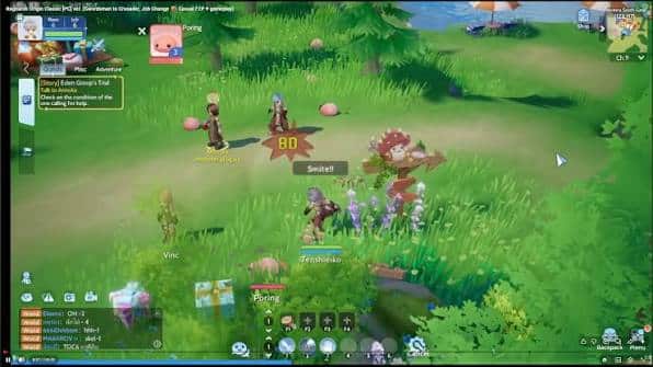 Ragnarok Origin Classic Launches on AMER Server Today ⚔️ PC and Mobile Now Available in the Americas ⚡