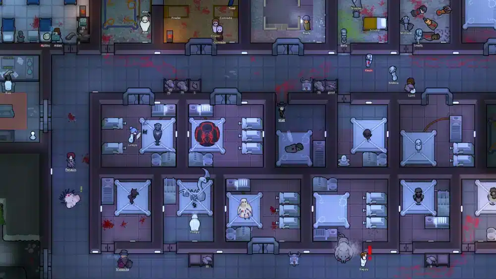 RimWorld Anomaly: How the Horror DLC Changes Everything