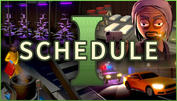 Schedule 1: 🎮 Complete Beginner's Guide to Hyland Point ⚡