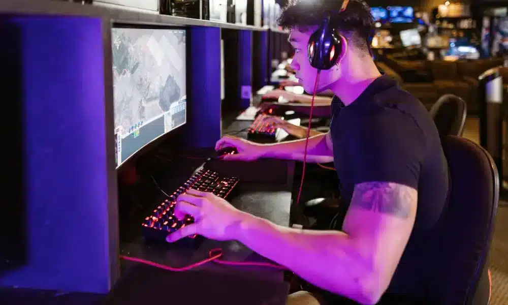 Server Ping Explained: Complete Guide to Lower Latency and Better Gaming