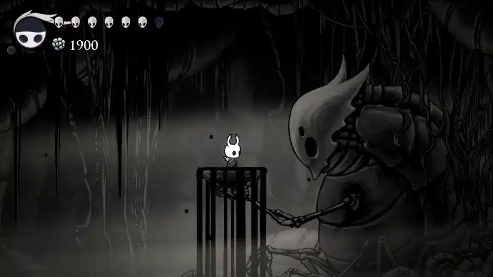 Shade Cloak Hollow Knight: Complete Guide to Getting the Ability