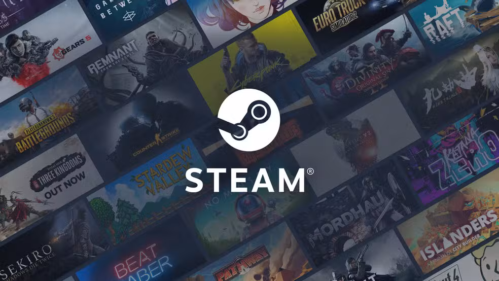 Steam Connection