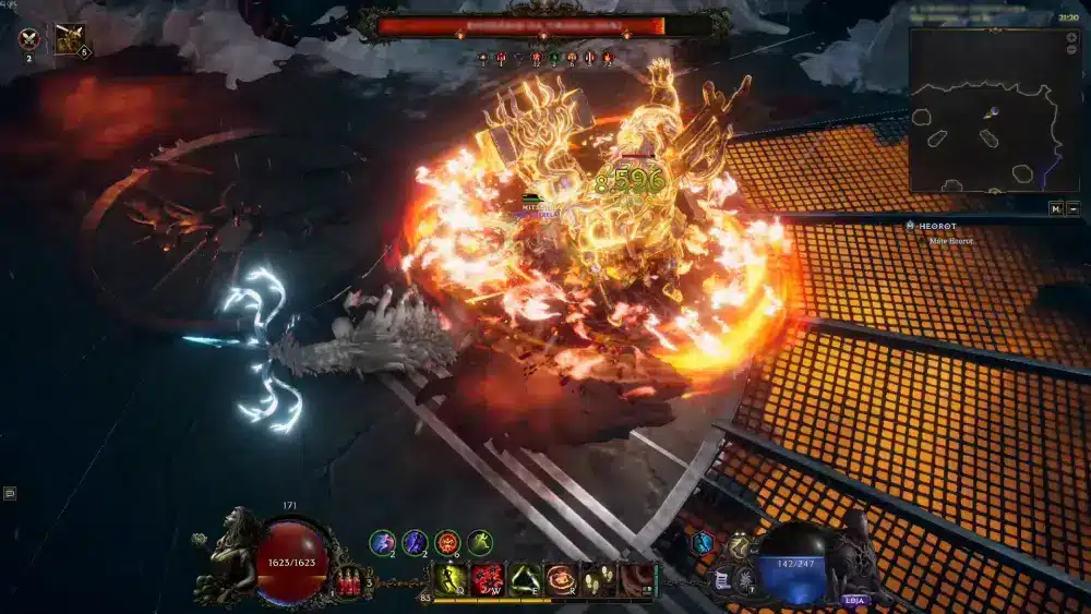 Ultimate Last Epoch Mana Guide: Master Mana Mechanics & Build Tips