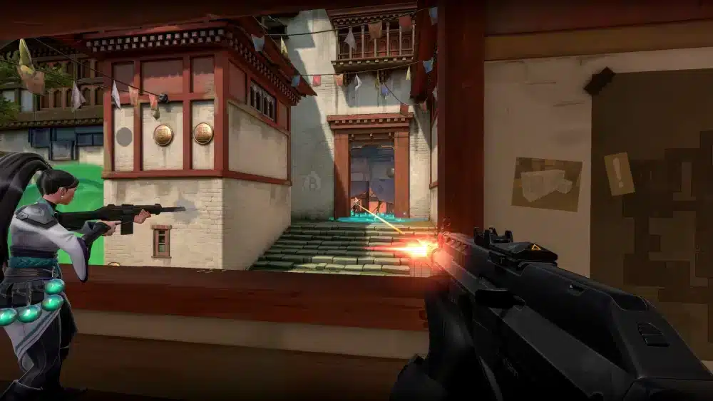 Valorant Lag Explained: Causes, Fixes, and Performance Tips