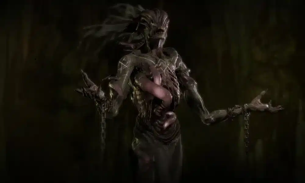 Varshan Diablo 4: How to Find, Summon, and Defeat This Endgame Boss