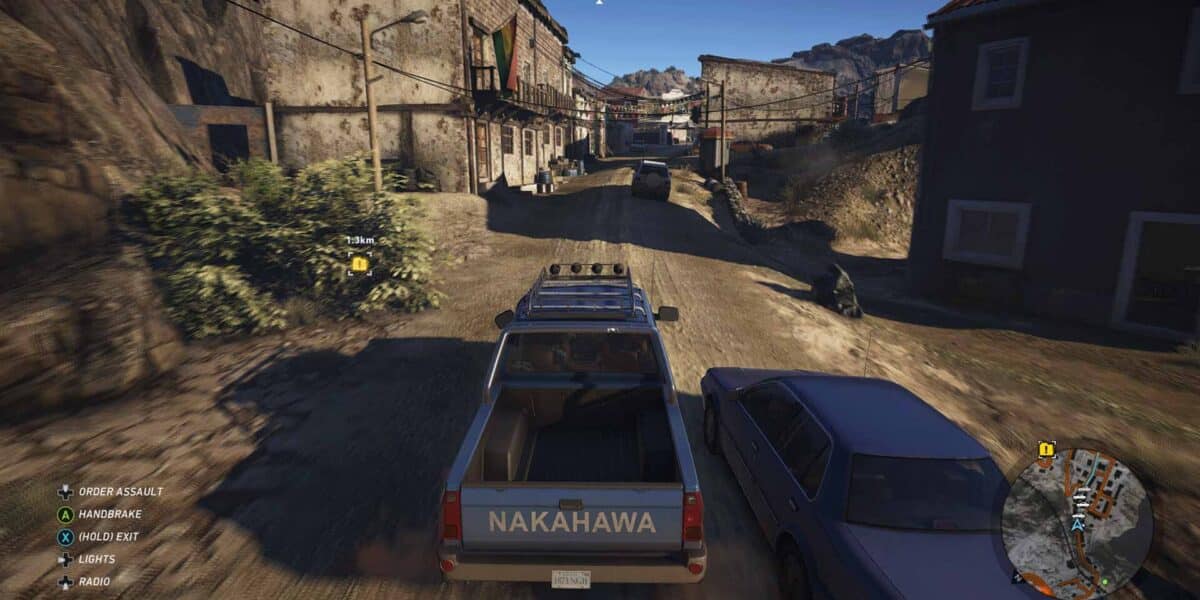 Wildlands Definitive Edition