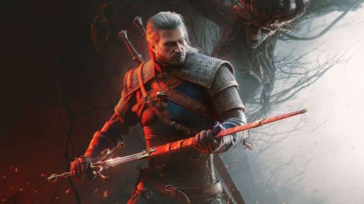 Witcher 3 Songs of the Past