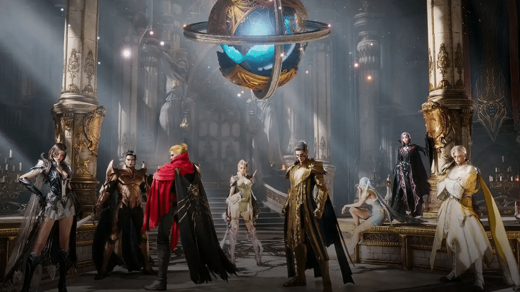 AION 2 Early Access: How It Will Work 🦅 Complete Official Breakdown ⚡
