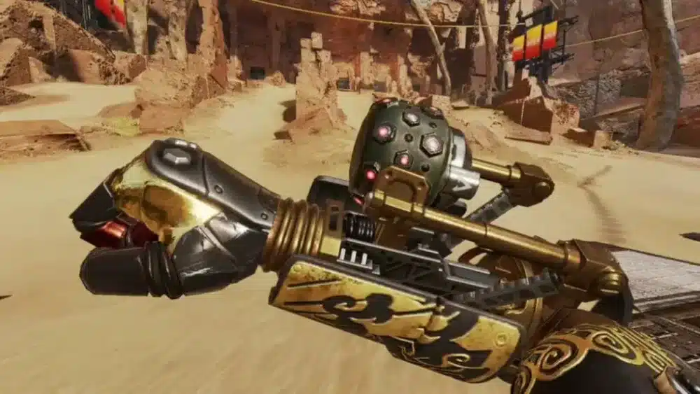 Apex Legends Ordnance Common mistakes players make