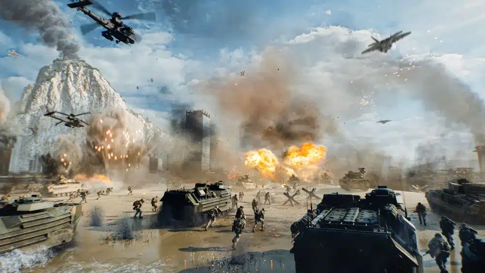 Best Practices to Prevent Future Latency Problems battlefield 6 latency issues