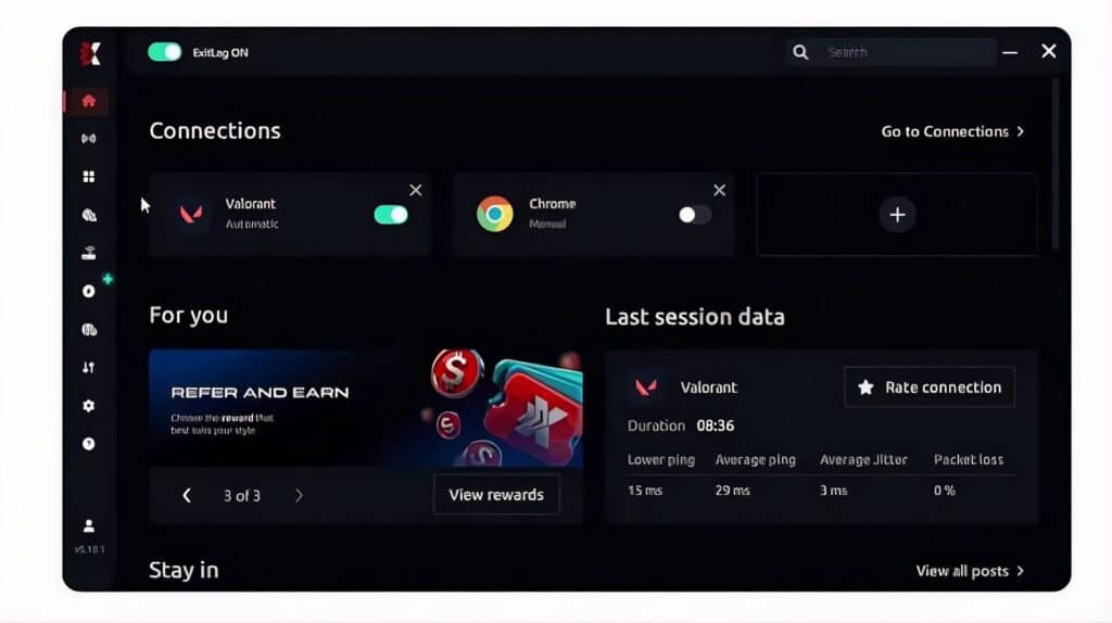 Best Free Anti Lag Software