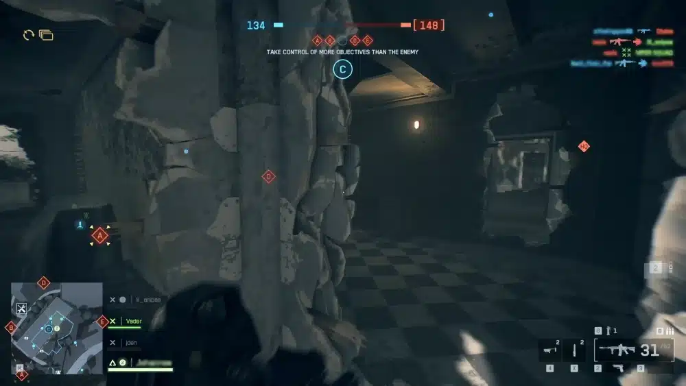 BF6 Rubberbanding vs. Other Network Problems bf6 rubberbanding