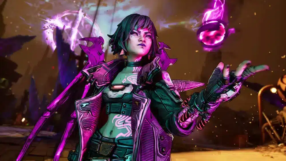Common Mistakes That Cause Desync Borderlands 4 desync