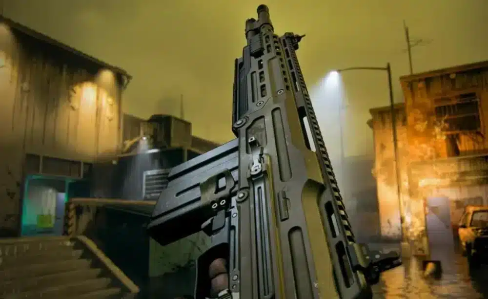 Best weapon builds in Call of Duty Black OPS 6 weapons