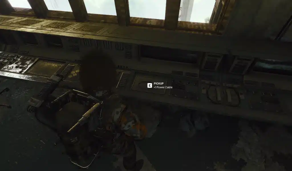 Can You Craft a Power Cable in Arc Raiders