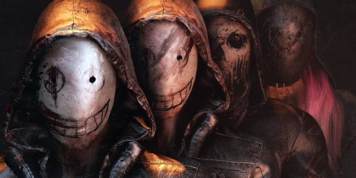 Dead by Daylight x Castlevania: Crossover DLC Overview