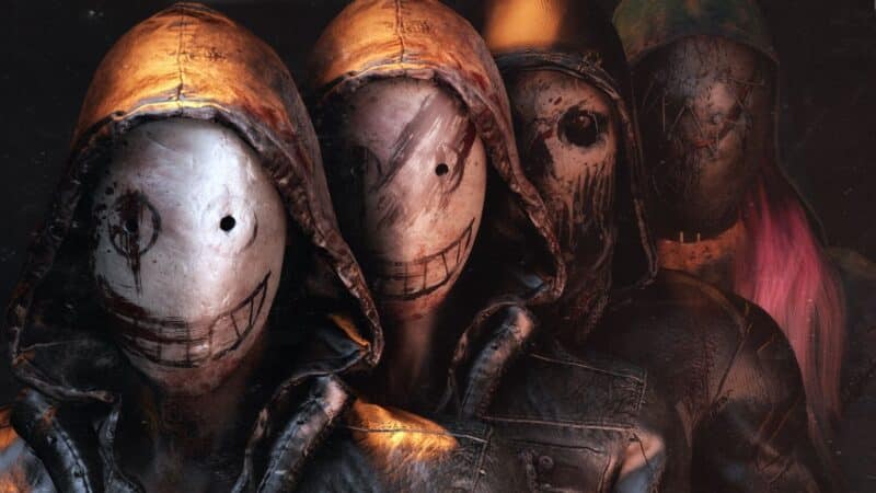 Dead by Daylight x Castlevania: Crossover DLC Overview