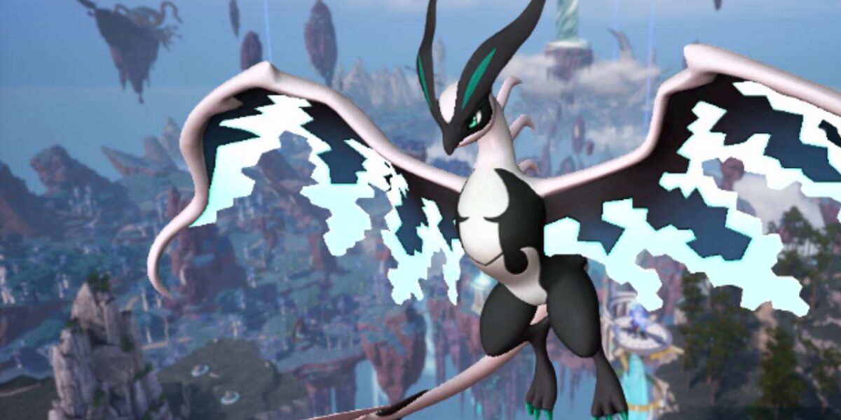 Eidrolon Palworld