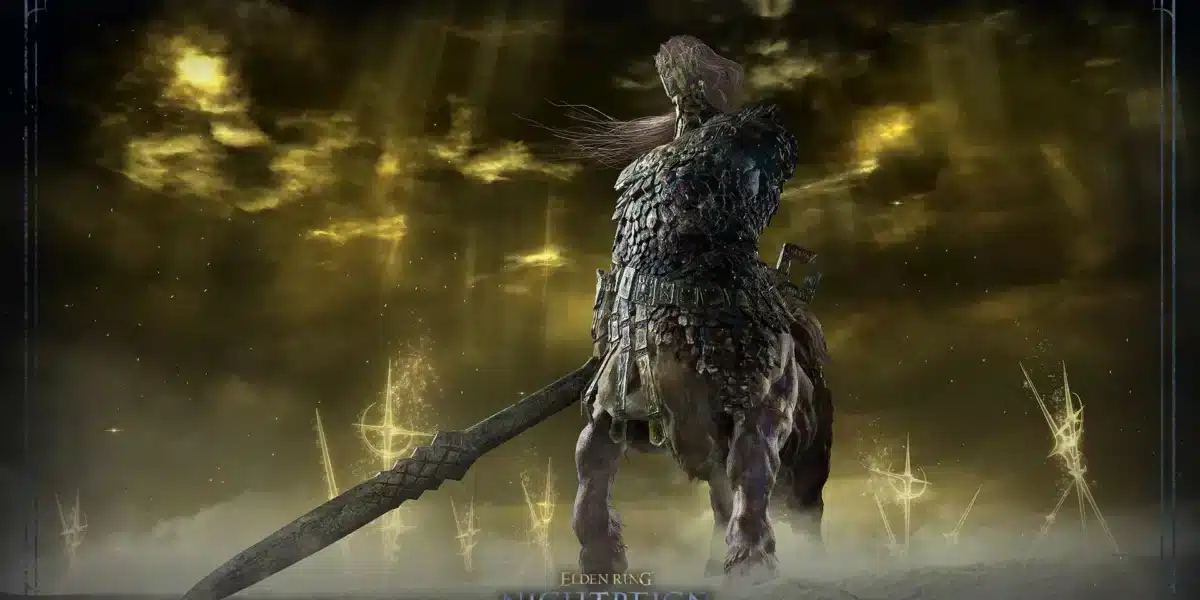 Elden Ring Nightreign Bosses