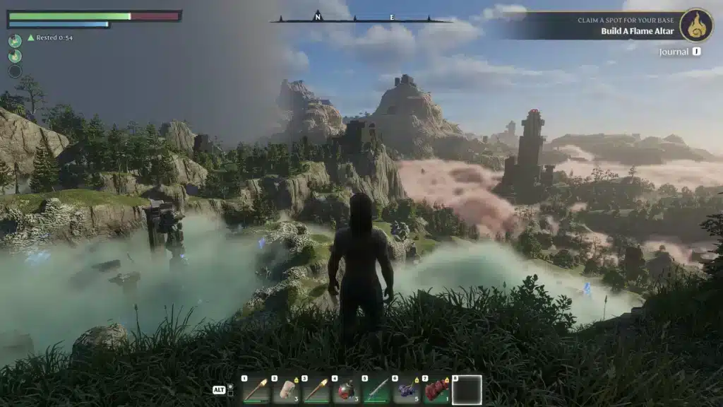 Enshrouded Mods