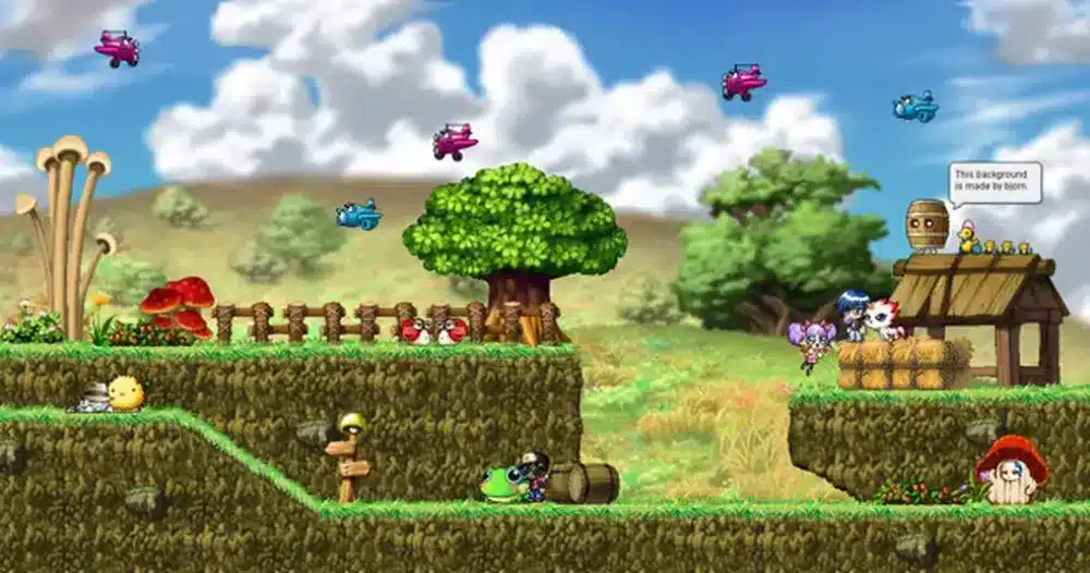 Advanced tips for maximizing EXP everything exp maplestory