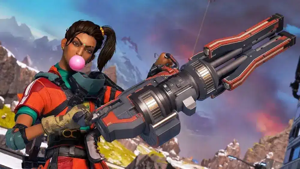 Common Mistakes That Increase Apex Legends Lag