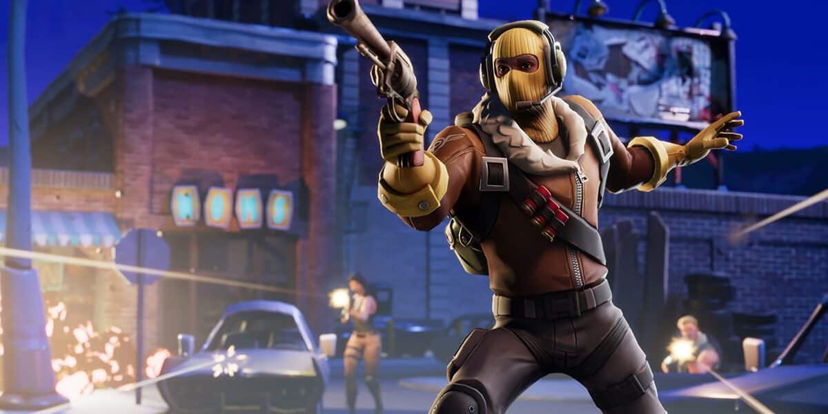 Fortnite Mobile APK: 🎮 The Safe Way To Install It Today 🏆