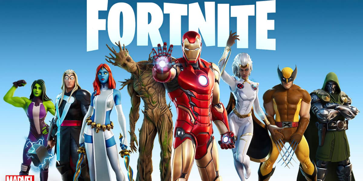 Fortnite Mobile Control Settings: 🎯 Stop Losing Close Fights 🏆