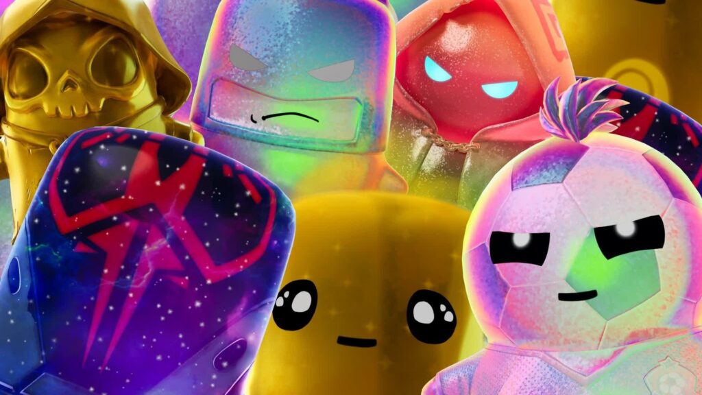 Fortnite Shiny Hours