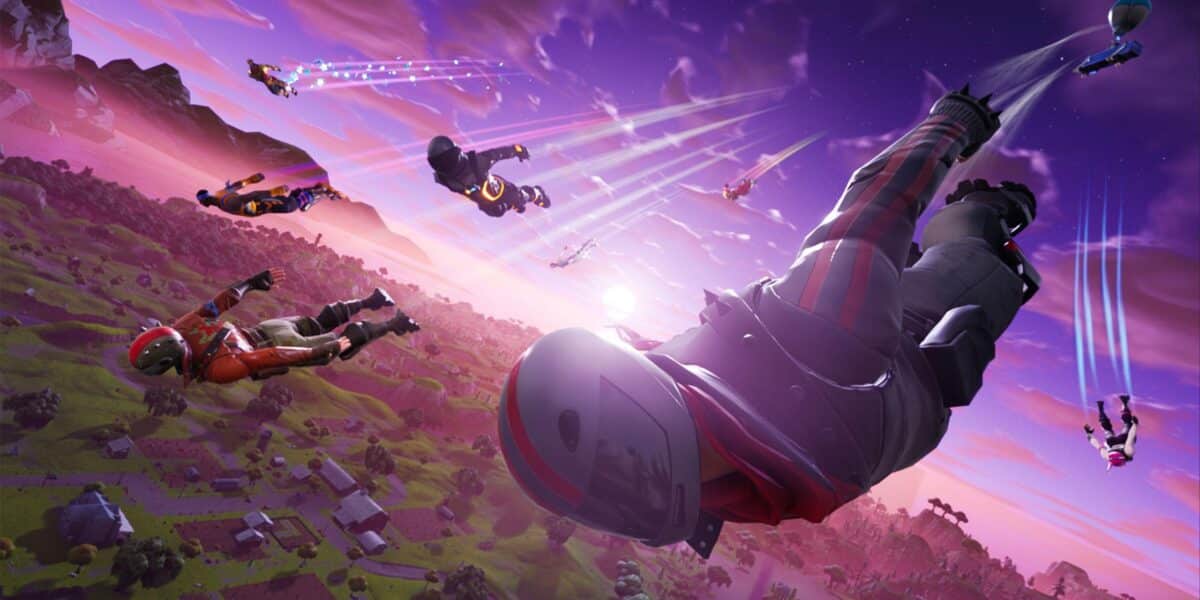 Fortnite Unblocked Mobile: 🎮 The Safe Way To Play Anywhere 🏆