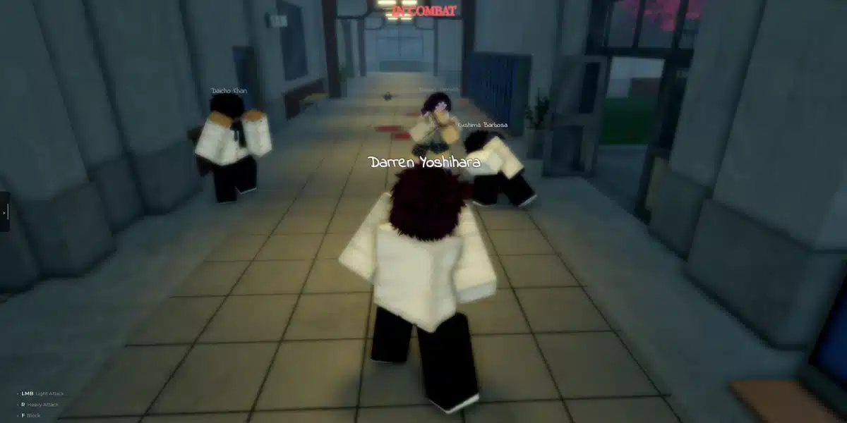 Gakuran Codes Roblox