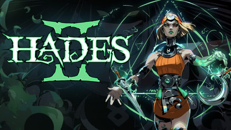 Adamant Hades 2: How to Get, Farm, and Use Adamant Effectively