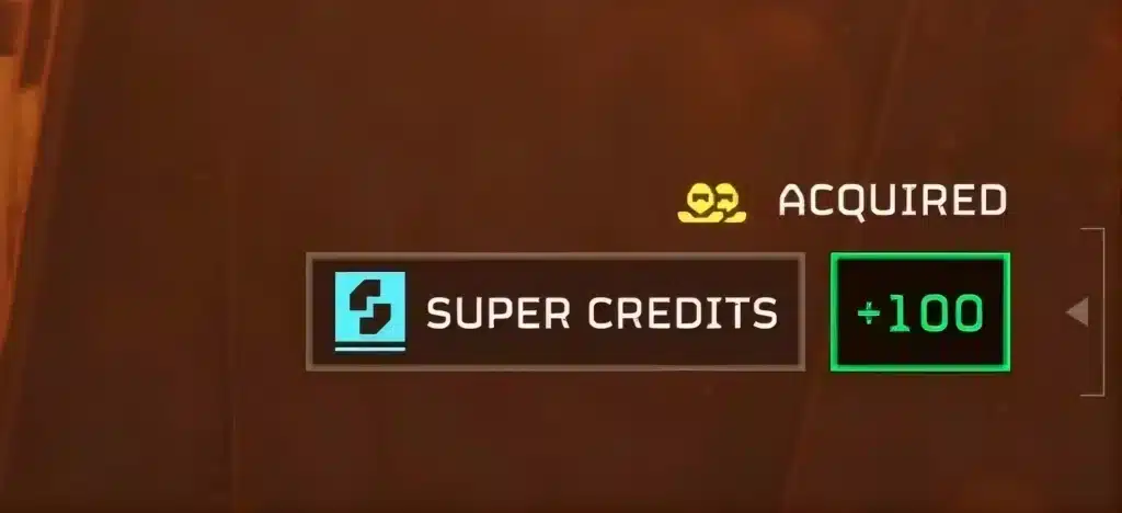 Current image: Helldivers 2 Super Credits