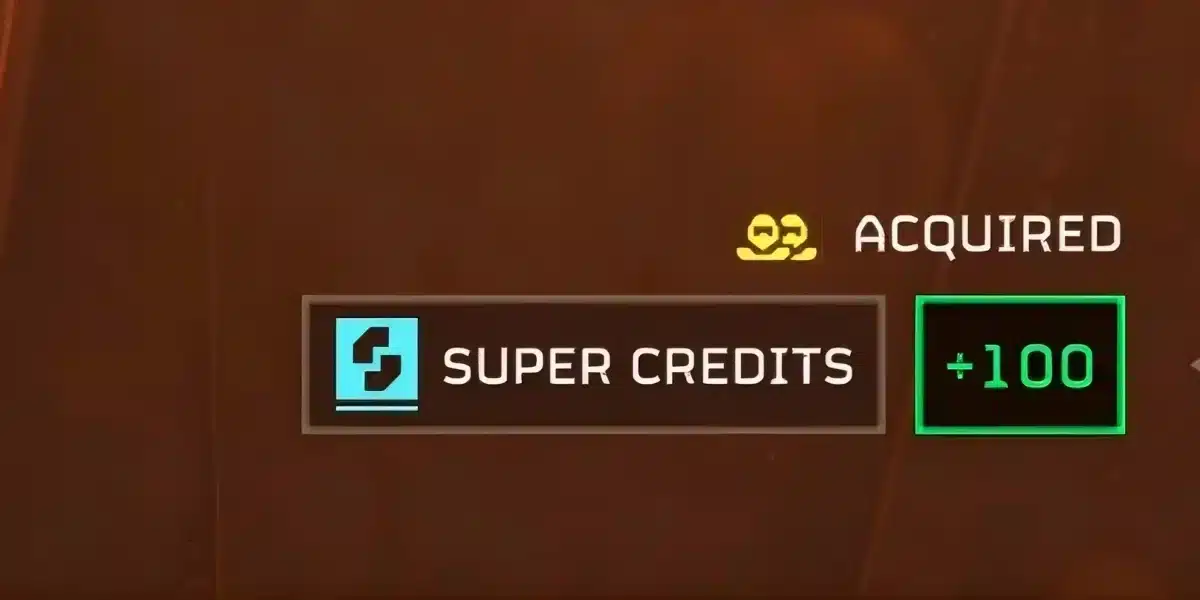 Helldivers 2 Super Credits