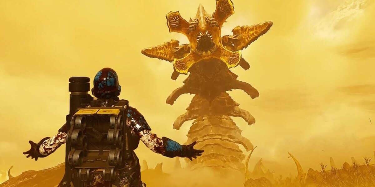 Helldivers 2 Armor: 🪖 Best Sets, Passives & Meta Guide 🏆