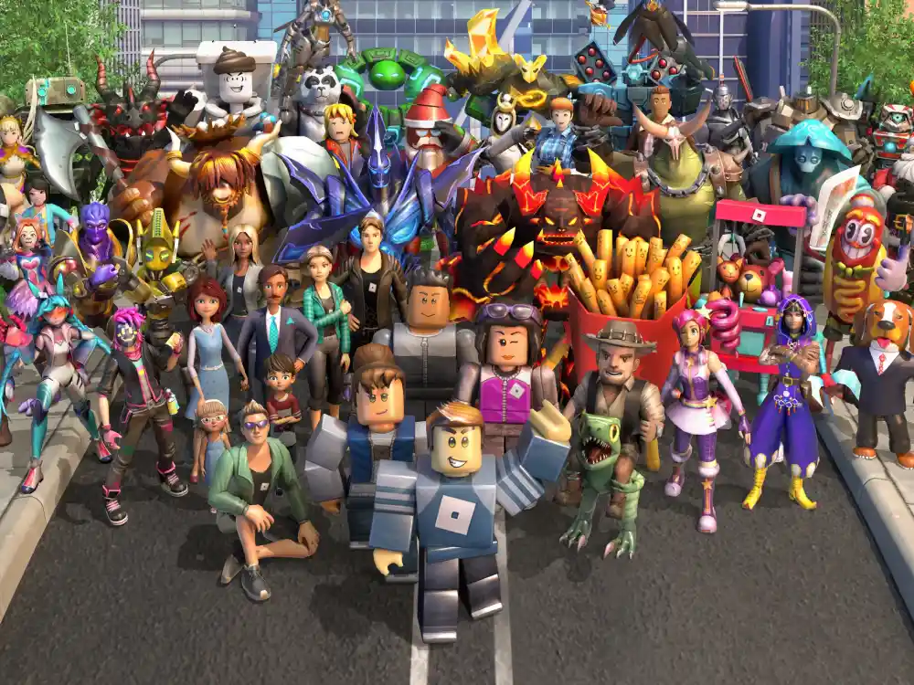 how many people play roblox How many people play Roblox: what the numbers really mean