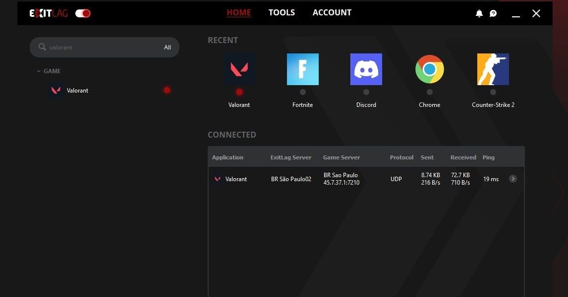 How To Fix Bad Ping