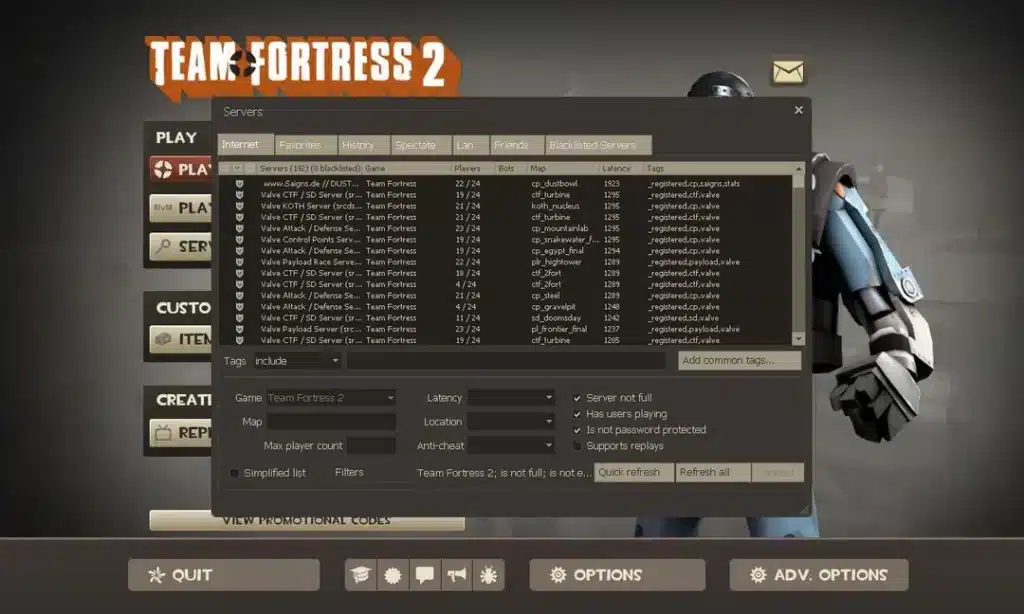 How To Fix Bad Ping
