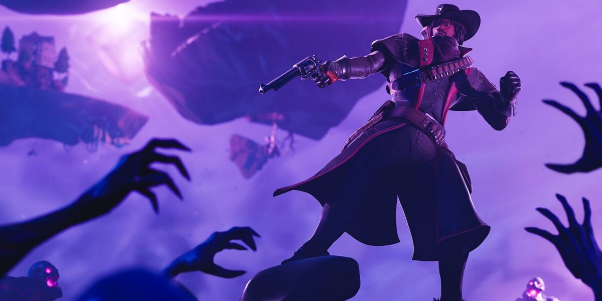 How To Log Out Of Fortnite Mobile: 🔓 Fast Fix Guide 🎮