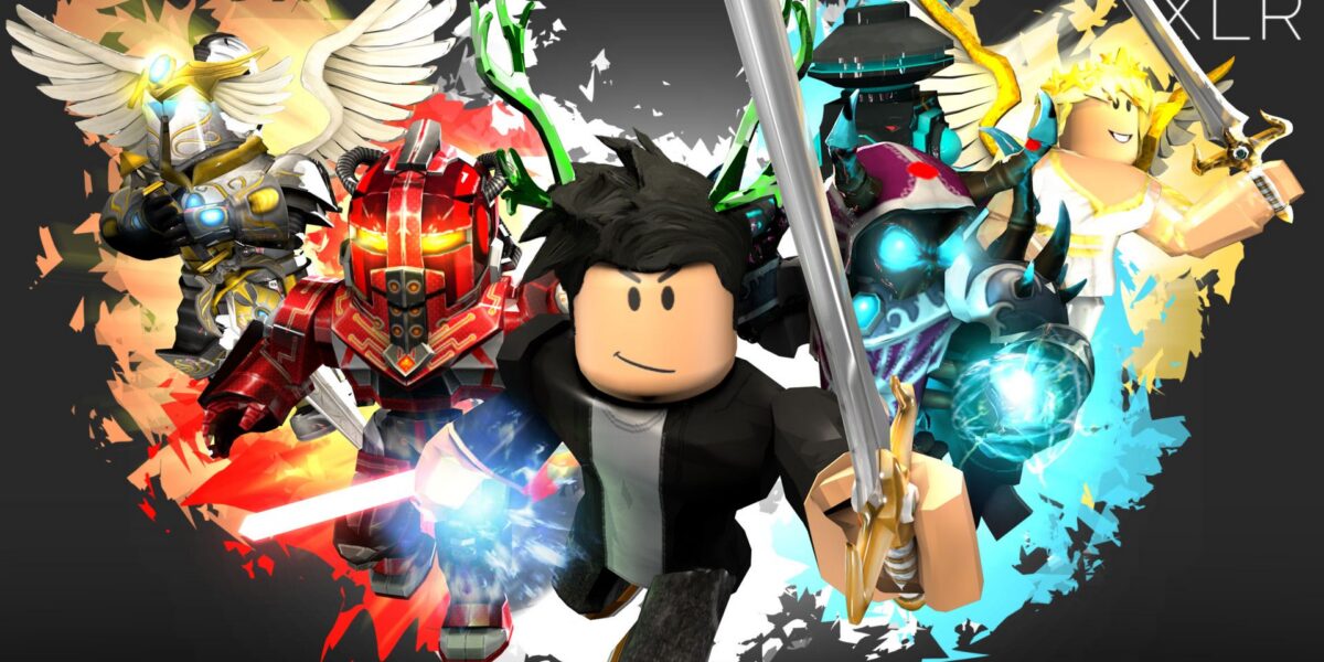 How to play Roblox on a laptop for the best gaming experience