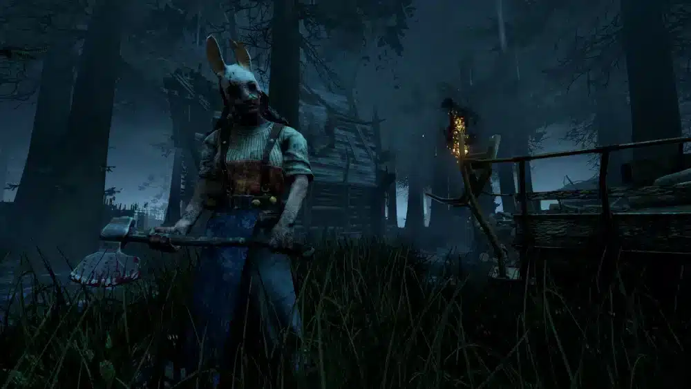 Dead by Daylight Huntress tips for winning more matches